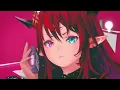 MUSE - IRyS【Original Song 3D MV】