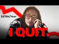 I Quit Tech Job The Ugly Truth About Remote Work