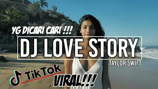 Download DJ LOVE STORY VERSI GAGAK MP3