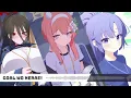 Download Lagu [Blue Archive] Theme 133 - Goal wo Nerae! [Seamless, 10 Minutes Extended]