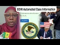 USA Immigration Problem EOIR Automated Case Information Jomjop