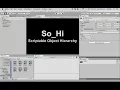 SoHi Scriptable Object Hierarchy for Unity code explained