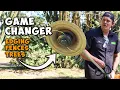 Is this head attachment better than traditional string trimmers