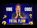 Vibe Coding FLAW THIS is why 99 of AI users aren t making money