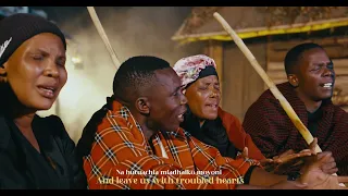 ZABRON SINGERS-BHAMAGHAKA (Official Video)