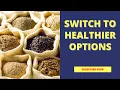 The ONLY Grains Legumes to Consume on an High PH Alkaline Diet Alkaline Grains