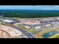 Cinemark movie theater to open Feb 13 in Durbin Park