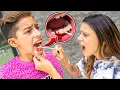 Download Lagu Ferran OVERCOMES His BIG FEAR!! (UNEXPECTED) | The Royalty Family
