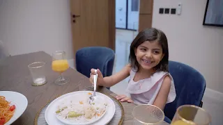 إنتاج إعلان شركة مجد للتطوير العقاري 