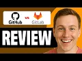 GitHub vs GitLab In 2025 Pros Cons