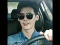 Download Lagu 🔥#leejongsuk #w two worlds mix Eng. song