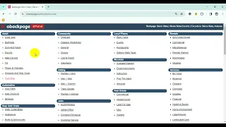 Free Classified Sites Backpage Replacement New Backpage Alternative