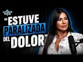 Reconocida actriz de contenido para adultos revela detalles de los dos esposos que tuvo al tiempo