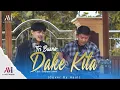 Lagu DAKE KITA | COVER BY HAUL (TARLING AKUSTIK)