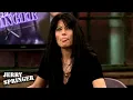 Revenge Cheated With Our Adopted Son Whose Dating My Daughter Jerry Springer