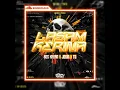 Download Lagu SR - LASAM KERINA ( 805 KABAN X JOGIN X TG ) #ULAPERCIANSQUAD