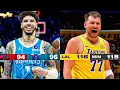 Game Winners and Buzzer Beaters of the 2026 NBA Season