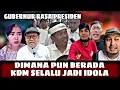 Download Lagu KDM DISAMBUT WARGA DENGAN MERIAH!! SALAM DAN LAMBEYAN TANGAN MENYERTAI NYA