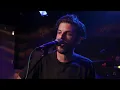 The Lighthouse And The Whaler on Audiotree Live (Full Session)