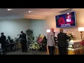 Funeral Service of Demetrice Jordan-Jackson