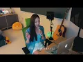 여름 휴가에 어울리는 청량한 여름노래 BGM｜바다가자 - 로지(ROZY)｜곽지은 커버