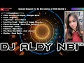 Lagu YAKIN CINTAMU KU DAPAT X LUKA NEW REMIX 2025 DJ ALDY NBI™ | BATAM ISLAND (Req Mis Chelvya)