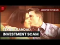 Download Lagu Lauren Baumann's Ponzi Scheme - Addicted To The Life - True Crime
