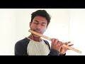 Download Lagu Dil Ko Karaar Aaya | Sukoon | Flute cover