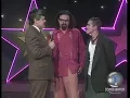 Cafe Tacuba - The Ungrateful One | The Star Show
