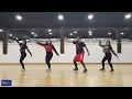 Taki Taki - Dj Snake Ft. Selena Gomez, Ozuna & Cardi B / ZUMBA