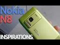 Download Lagu The Nokia N8 Surprised Me | Inspirations