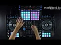 Download Lagu Performing  with a pioneer ddj - rz \u0026 ddj - xpi | music dj remix | video music| music port by a_r |