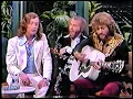 Download Lagu Bee Gees Massachusetts on Tonight Show Starring Johnny Carson