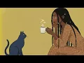 enough | a reminder in warm coffee and soft melodies
