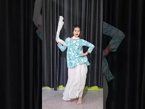 Kamar Dj Pe || Tod Diya Nach Nach Ke Gaat Song || Dance Cover By Shikha Patel