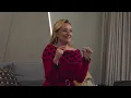 Louis Theroux, Amelia Dimz and Duke & Jones React To 'Jiggle Jiggle' | Behind the Trend | TikTok UK