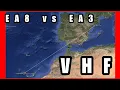 Download Lagu VHF AKELARRE EA8 vs EA3