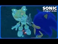 Download Lagu Sonic and Tails have a wholesome bro moment - Sonic Frontiers