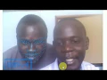 how to make face recognition software from python and javascript