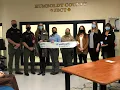 Humboldt County Correctional Facility launches Jail-Based Competency Treatment Program