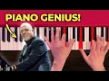 Download Lagu Inside Billy Joel's Iconic Piano Style (And How to Copy It)