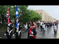 Download Lagu Pride of the Rock Flute Band - Grand Orange Lodge of Scotland (West Area) 22ndJune 2025
