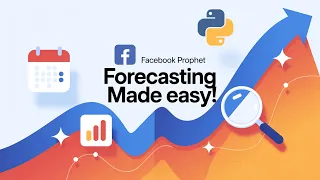 Time Series Forecasting Made Simple with Facebook Prophet