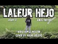 Lagu Laleur Hejo - @Azmyy.z (Versi Koplo Akustik) Cover by @anjarboleaz