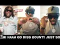 Foota Hype Diss Vybz Kartel in The Worst Way Possible Kranium Speak OUT! Bounty Killa Performance 