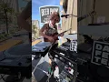 Download Lagu Scar Tissue (Red Hot Chili Peppers) Live Looping Cover By Dan Fester at Paris Las Vegas 