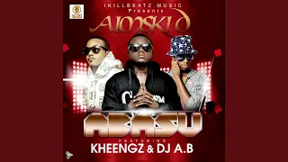 abasu feat kheengz u0026 dj a b 