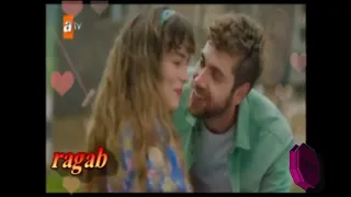 انا اولا بحبك   وثانيا بحبك   وخامسا بهواك دندنها