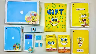 [🍎Paper DIY🍎]Apple Products 🍏📱 Huge Unboxing Compilation! | ASMR