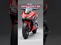 Download Lagu Honda REVO Naik KELAZ‼️REVO STREET RR !! #shorts